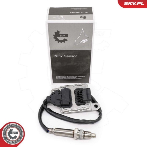 ESEN SKV NOx-Sensor, Harnstoffeinspritzung 71SKV003