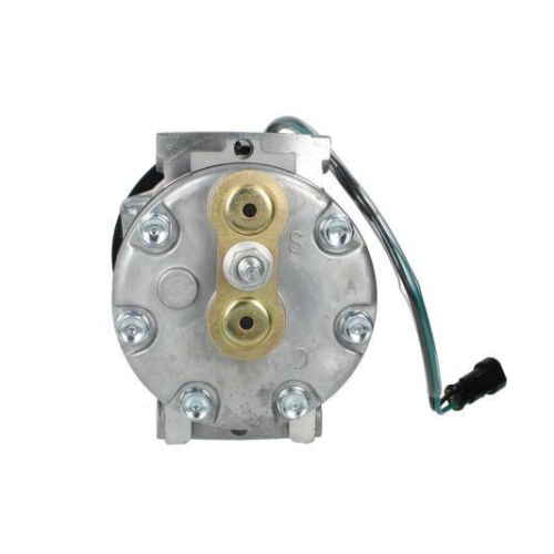 THERMOTEC Kompressor, Klimaanlage KTT090003