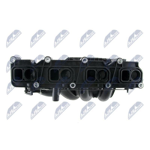 NTY Saugrohrmodul BKS-ME-001