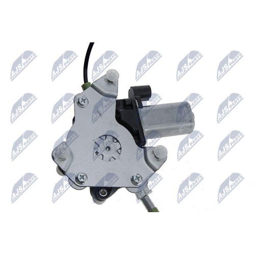 NTY Fensterheber EPS-RE-003S