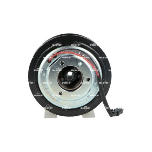 NRF Magnetkupplung, Klimakompressor 380195