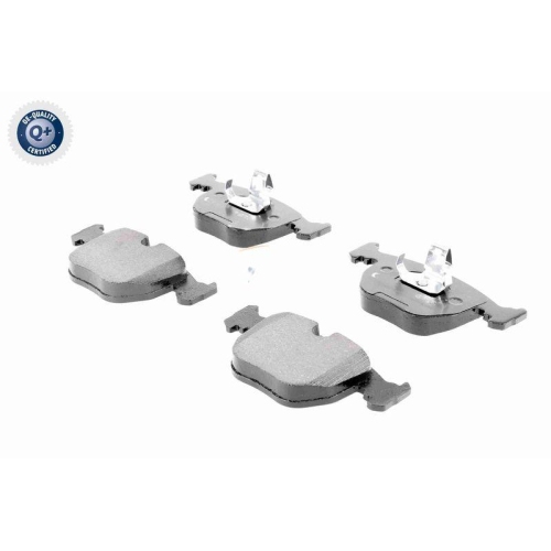 VAICO Bremsbelagsatz, Scheibenbremse Q+, Erstausr&uuml;sterqualit&auml;t V20-8114