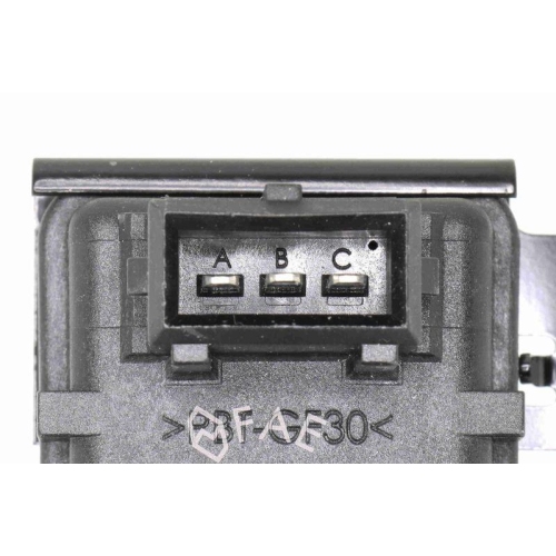 VEMO Luftdrucksensor, H&ouml;henanpassung Original VEMO Qualit&auml;t V42-72-0036