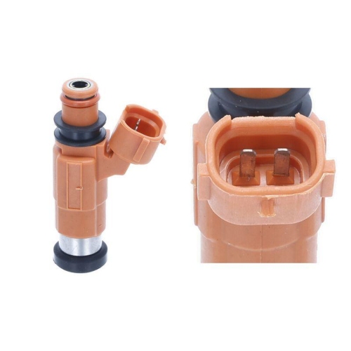 VALEO Einspritzventil 348427