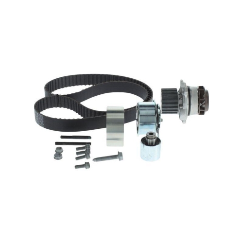 BOSCH Wasserpumpe + Zahnriemensatz 1 987 945 309