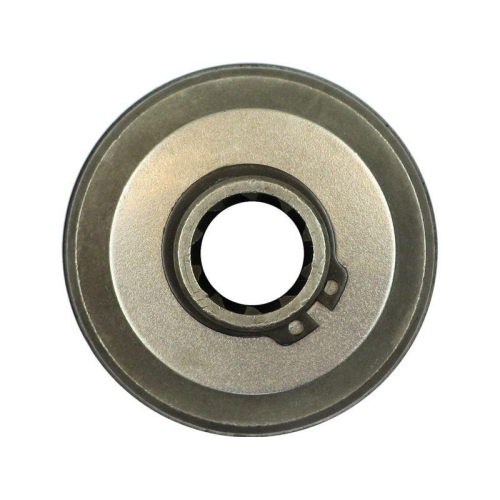 AS-PL Freilaufgetriebe, Starter AS SD9089