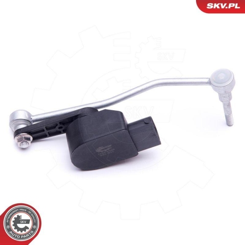 ESEN SKV Sensor, Leuchtweitenregulierung 17SKV569