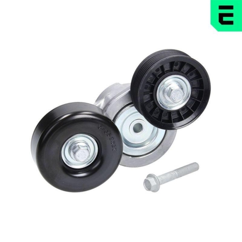 OPTIMAL Riemenspanner, Keilrippenriemen 0-N2257