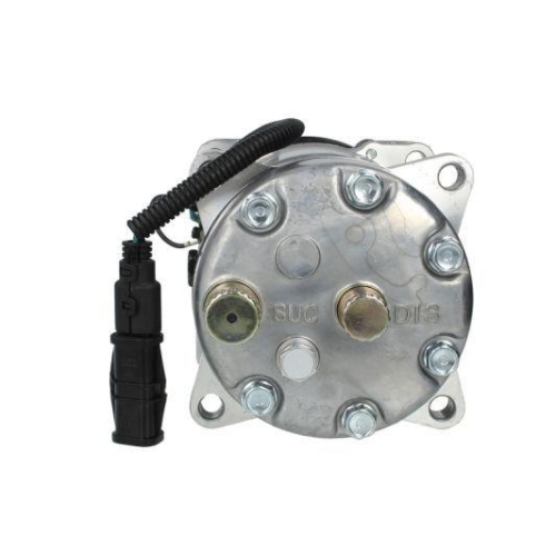 THERMOTEC Kompressor, Klimaanlage KTT090005