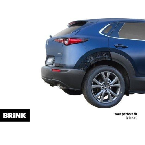 BRINK Anh&auml;ngevorrichtung BMA 680300