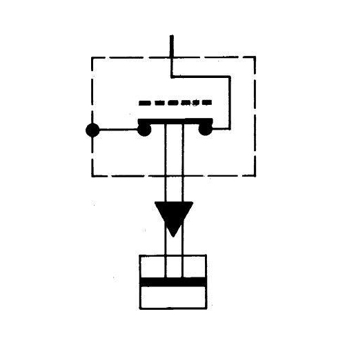 HELLA &Ouml;ldruckschalter 6ZL 003 259-011
