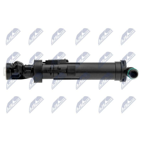 NTY Waschwasserdüse, Scheinwerferreinigung EDS-AU-052