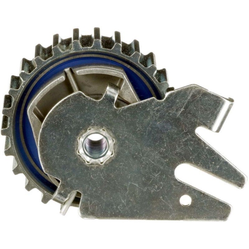 GATES Spannrolle, Zahnriemen PowerGrip™ T43211