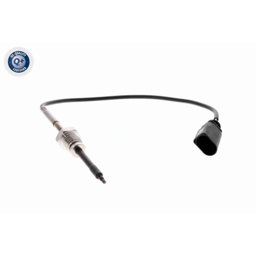 VEMO Sensor, Abgastemperatur Q+, Erstausrüsterqualität