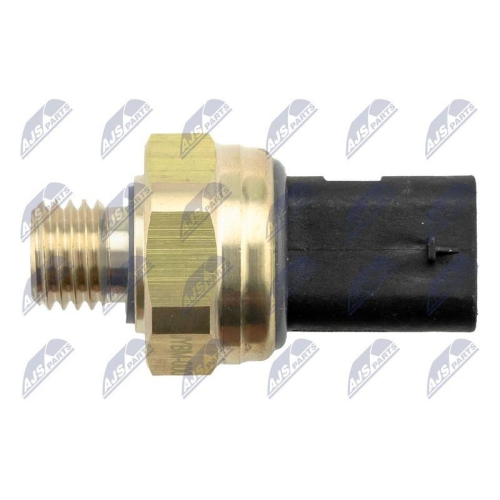 NTY Sensor, Öldruck ECC-BM-000