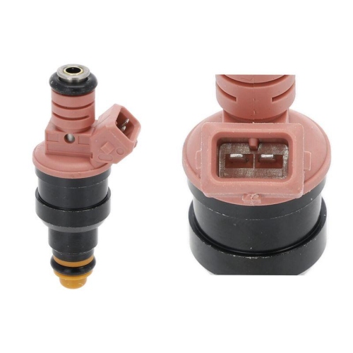 VALEO Einspritzventil 348429