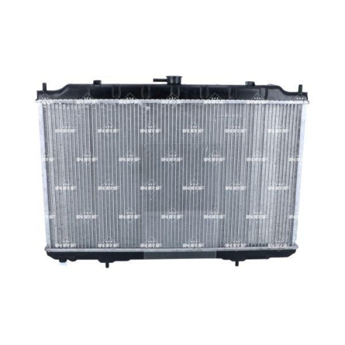 NRF K&uuml;hler, Motork&uuml;hlung EASY FIT 53693