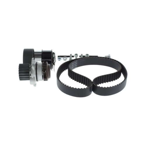 BOSCH Wasserpumpe + Zahnriemensatz 1 987 945 311