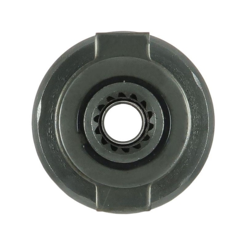 AS-PL Freilaufgetriebe, Starter AS SD9092