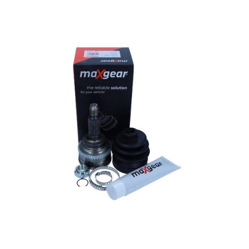 MAXGEAR Gelenksatz, Antriebswelle 49-3258