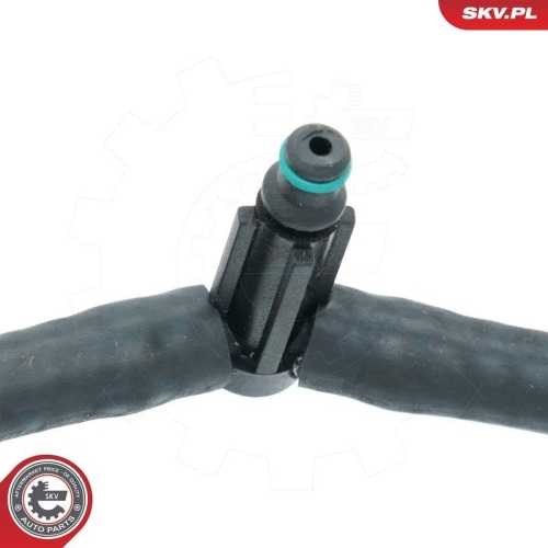 ESEN SKV Schlauch, Leckkraftstoff 54SKV332