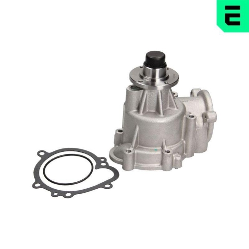 OPTIMAL Wasserpumpe, Motork&uuml;hlung AQ-2322