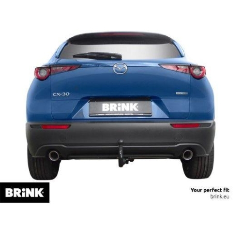 BRINK Anh&auml;ngevorrichtung BMU 680400