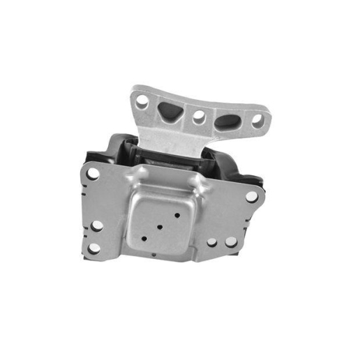 TEDGUM Lagerung, Motor TED80493