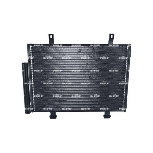 NRF Kondensator, Klimaanlage EASY FIT 35944