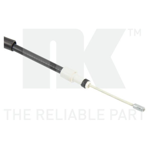 NK Seilzug, Feststellbremse 903738