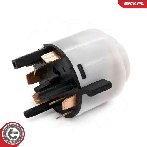 ESEN SKV Zünd-/Startschalter