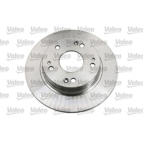 VALEO Bremsscheibe 197343