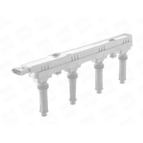 BorgWarner (BERU) Z&uuml;ndspule ZSE150