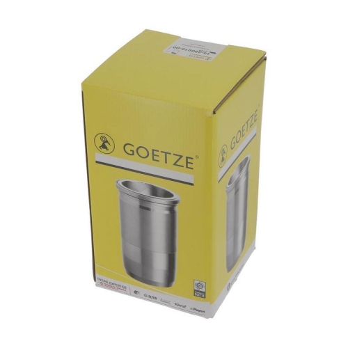 GOETZE ENGINE Zylinderlaufbuchse 14-480910-00