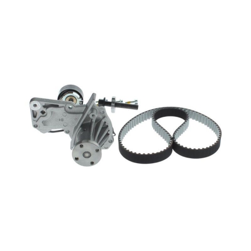BOSCH Wasserpumpe + Zahnriemensatz 1 987 945 317