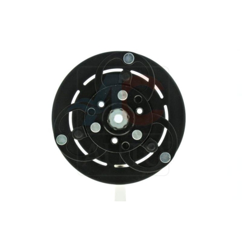 ACAUTO Mitnehmerscheibe, Magnetkupplung (Kompressor) AC-05ZX18
