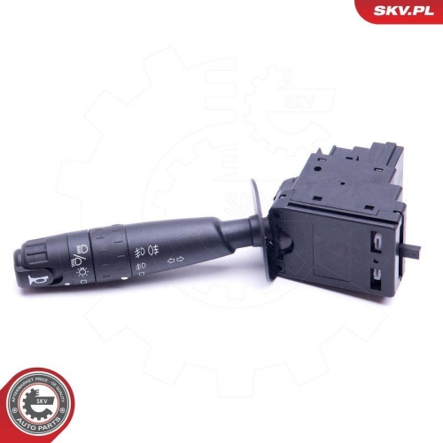 ESEN SKV Lenkstockschalter 38SKV516