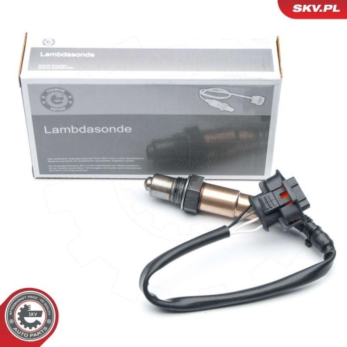 ESEN SKV Lambdasonde 09SKV680