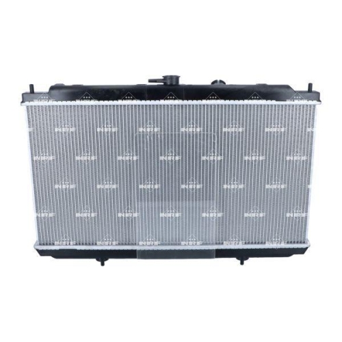 NRF K&uuml;hler, Motork&uuml;hlung EASY FIT 53386