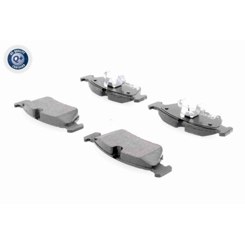 VAICO Bremsbelagsatz, Scheibenbremse Q+, Erstausr&uuml;sterqualit&auml;t V20-8124