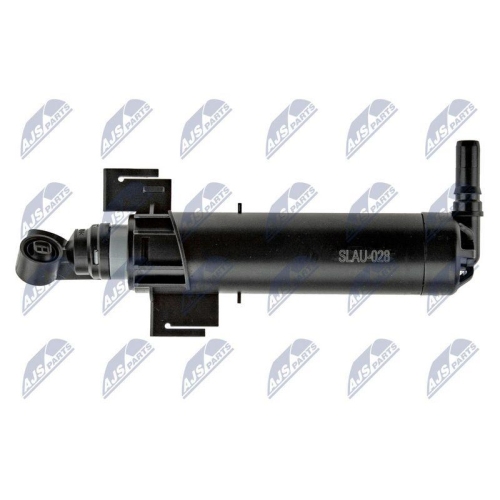 NTY Waschwasserdüse, Scheinwerferreinigung EDS-AU-028