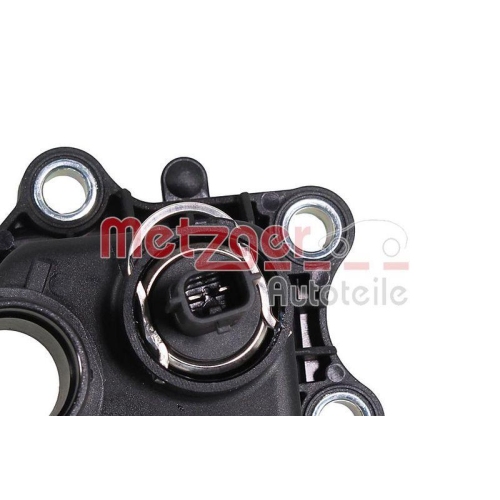 METZGER AUTOTEILE K&uuml;hlmittelflansch 4010592