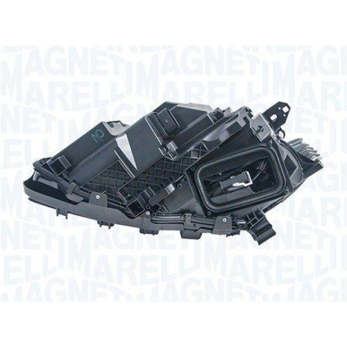 MAGNETI MARELLI Hauptscheinwerfer 711451000322
