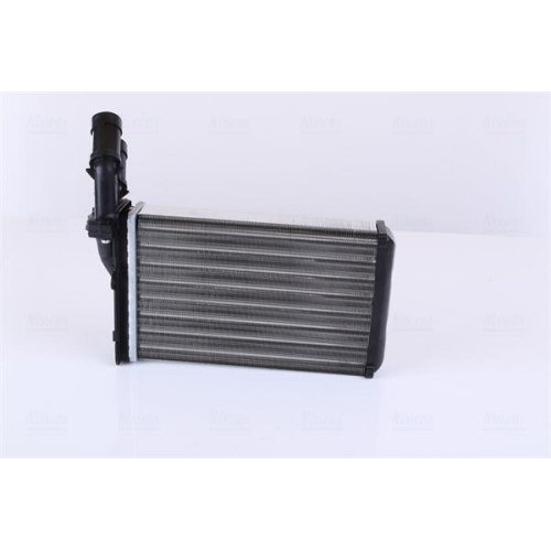 NISSENS W&auml;rmetauscher, Innenraumheizung 71147