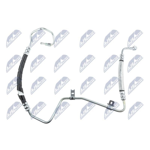 NTY Hydraulikschlauch, Lenkung SPH-TY-000