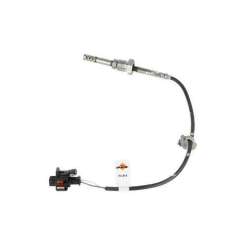 NRF Sensor, Abgastemperatur EASY FIT 707416