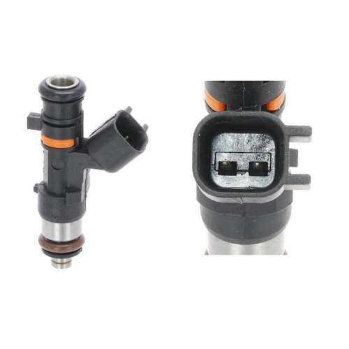 VALEO Einspritzventil 348434