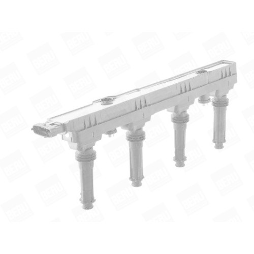BorgWarner (BERU) Z&uuml;ndspule ZSE151