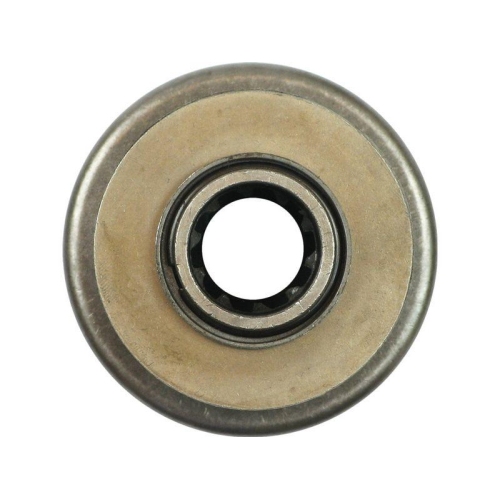 AS-PL Freilaufgetriebe, Starter AS SD9108