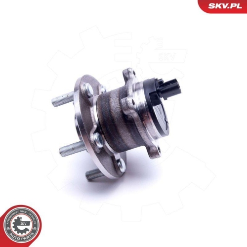ESEN SKV Radlagersatz 29SKV407